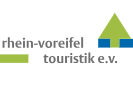 Foto vom Logo Rhein-Voreifel Touristik